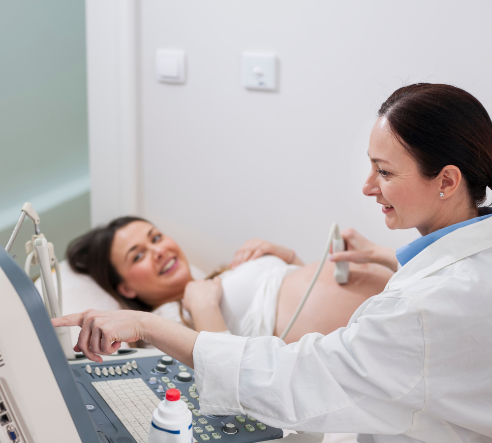 IUI (Intrauterine Insemination) – Dr. Divya Venugopalan, Bengaluru