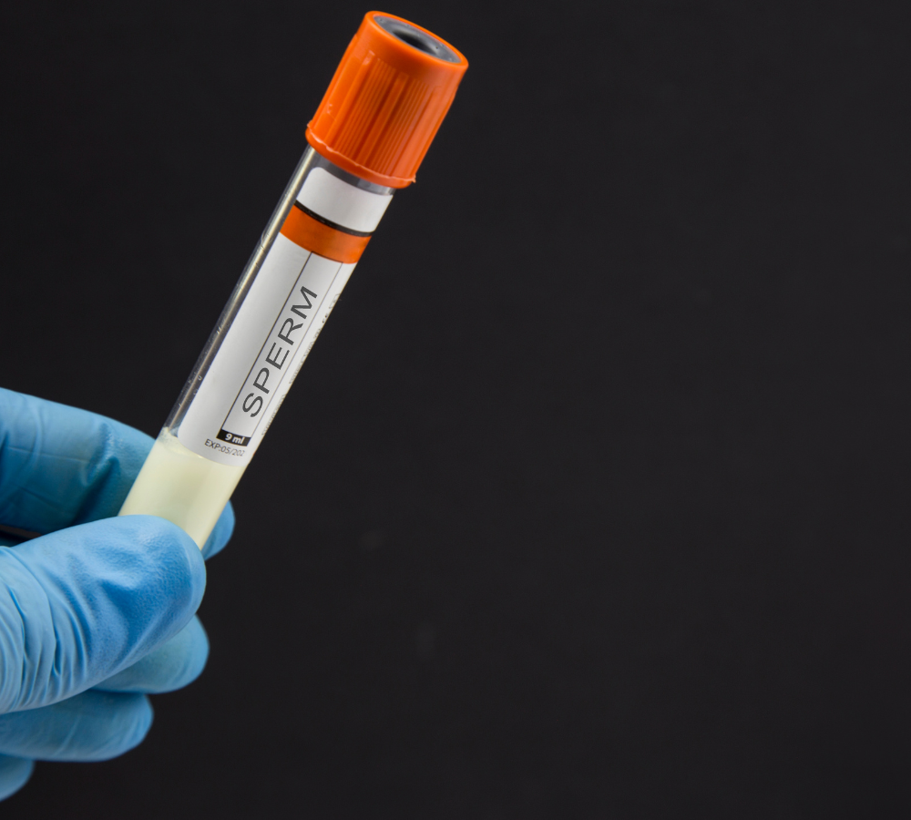 IUI (Intrauterine Insemination) – Dr. Divya Venugopalan, Bengaluru