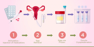 oocyte freezing cost