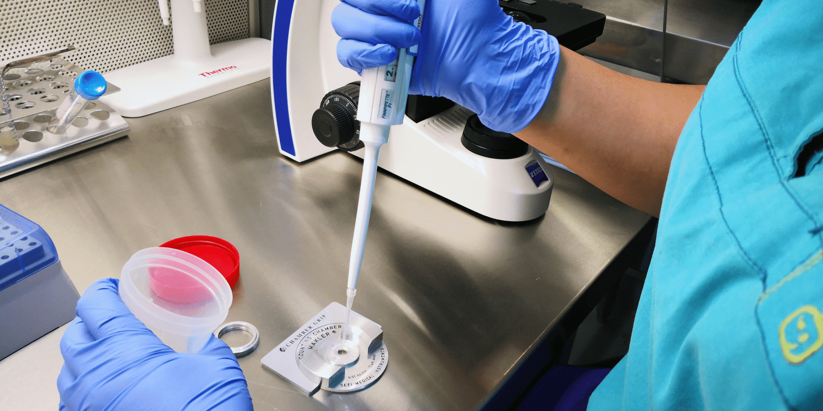 Sperm or semen freezing – Dr. Divya Venugopalan, Bengaluru