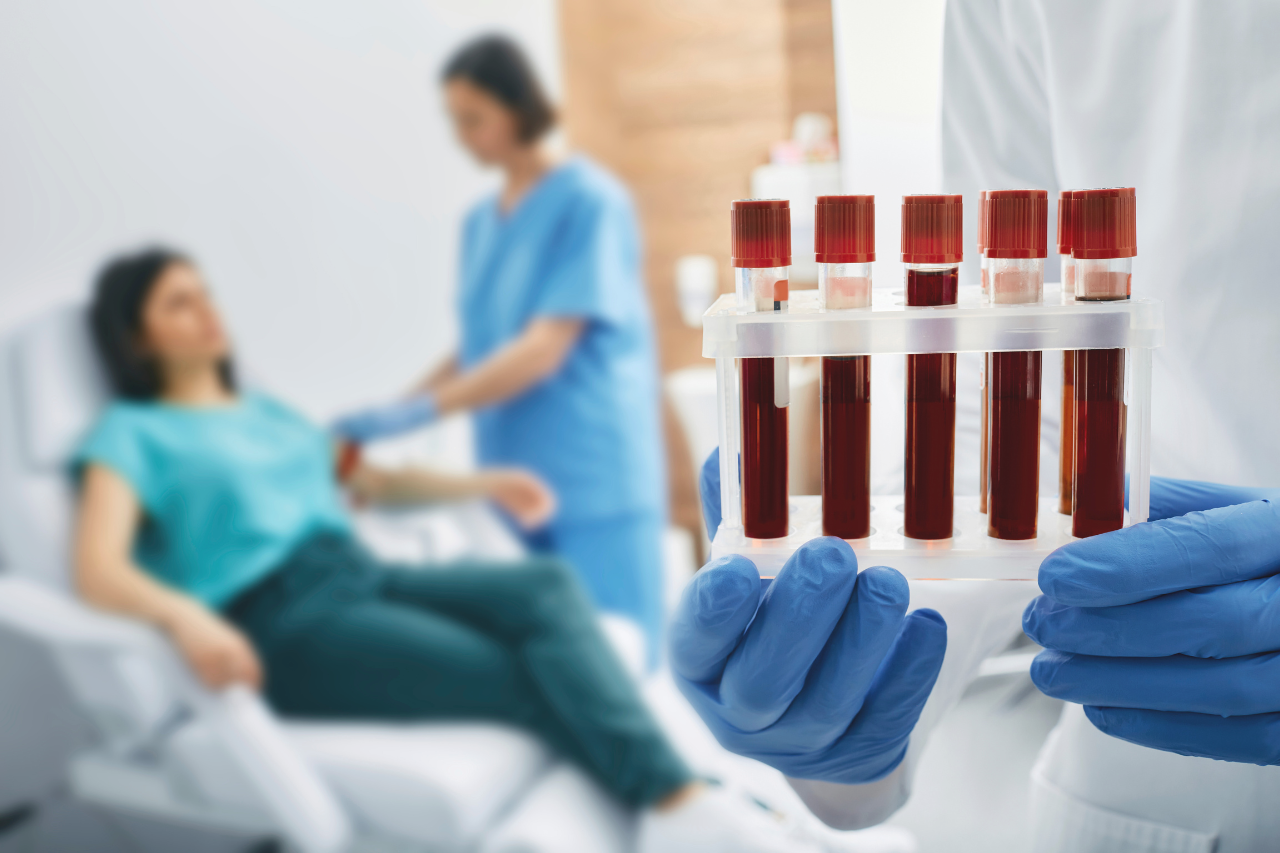Tubal testing – Dr. Divya Venugopalan, Bengaluru