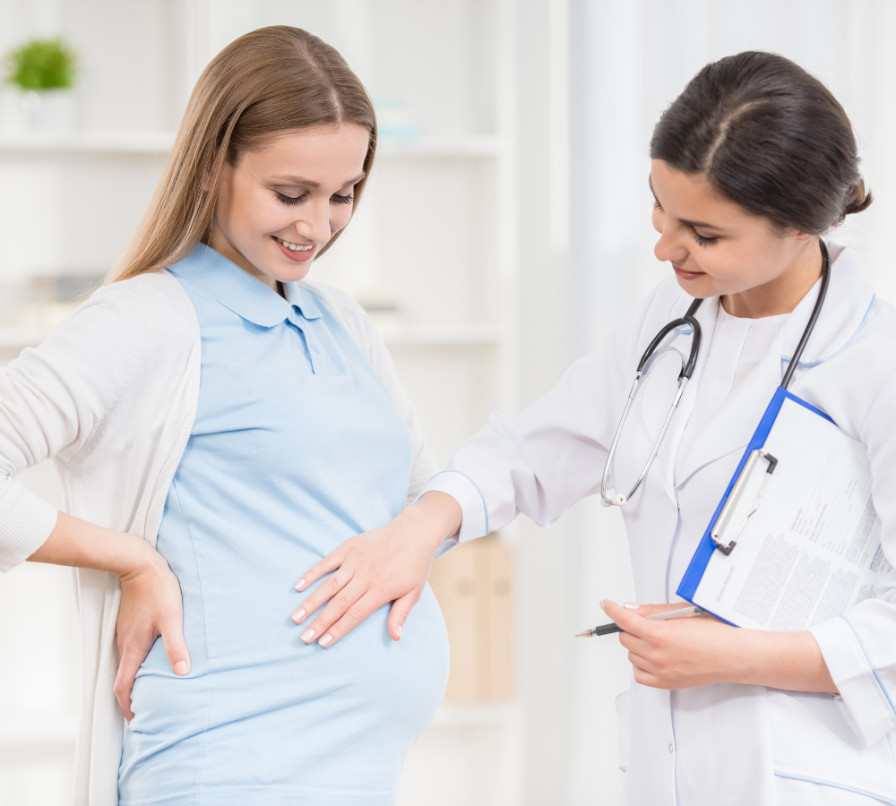 Women’s health and fertility care – Dr. Divya Venugopalan, Bengaluru