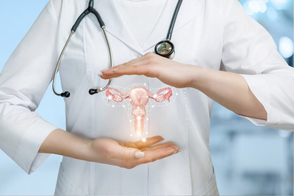 ivf consultant