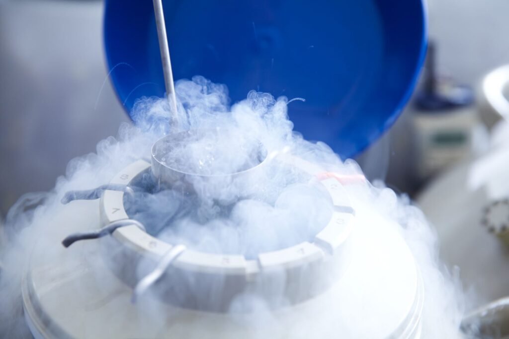 Oocyte Freezing Cost