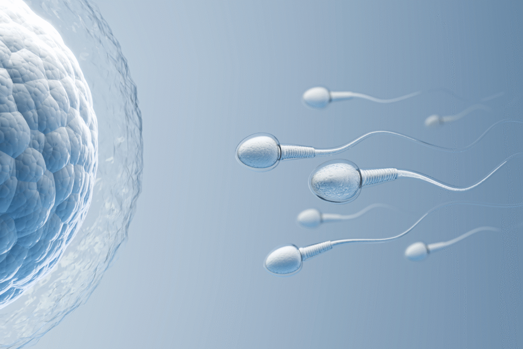 Fertility Clinic Near Me