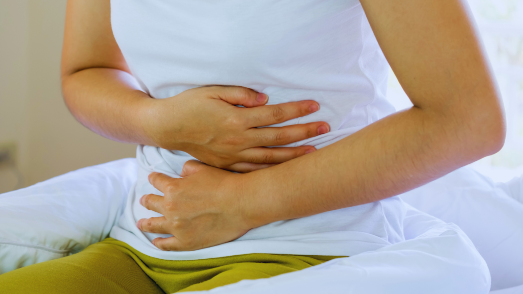 Female Menses Problem