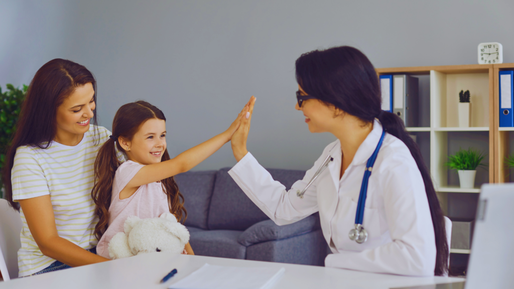 Womens and Childrens Hospital