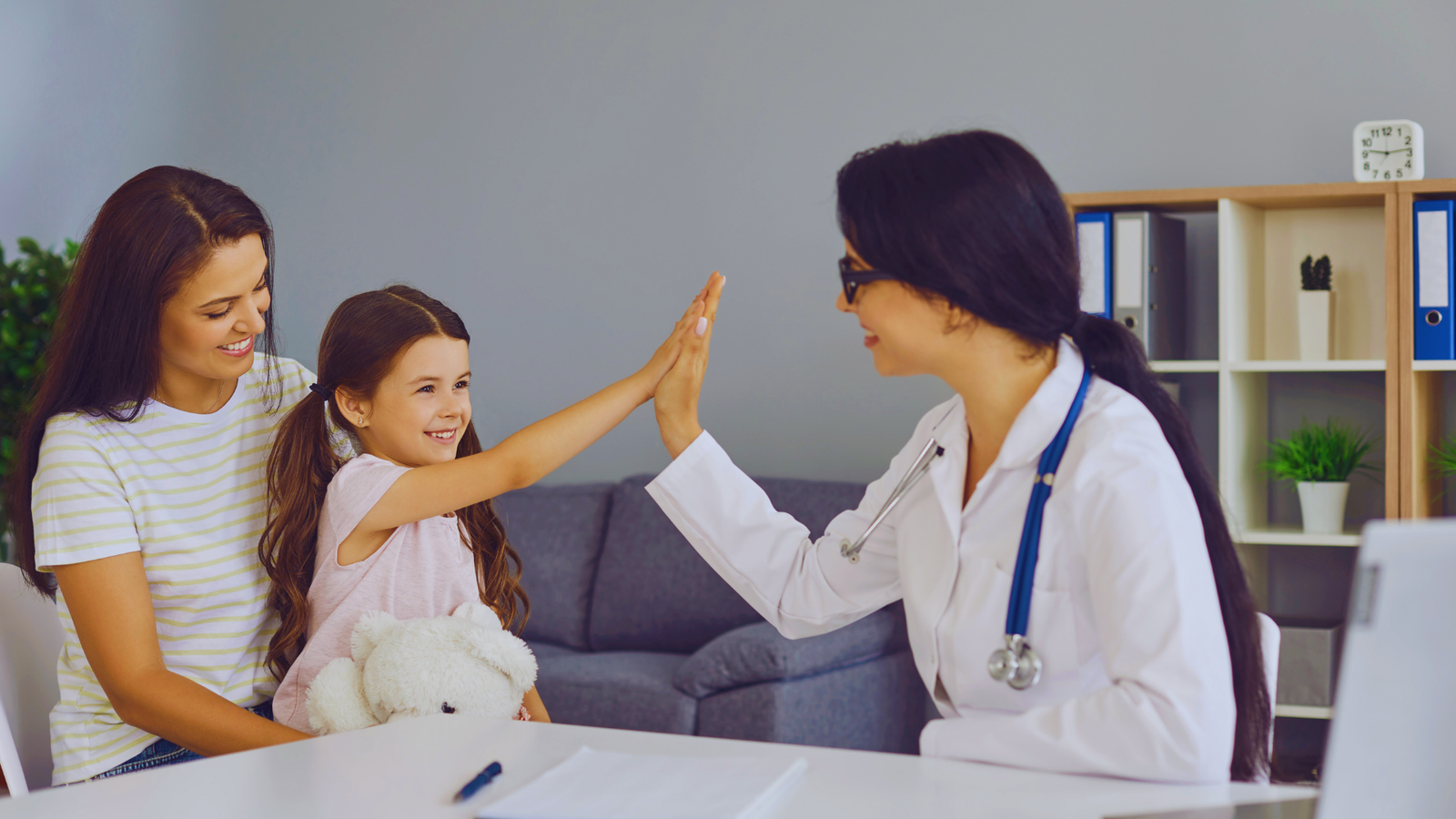 Womens and Childrens Hospital